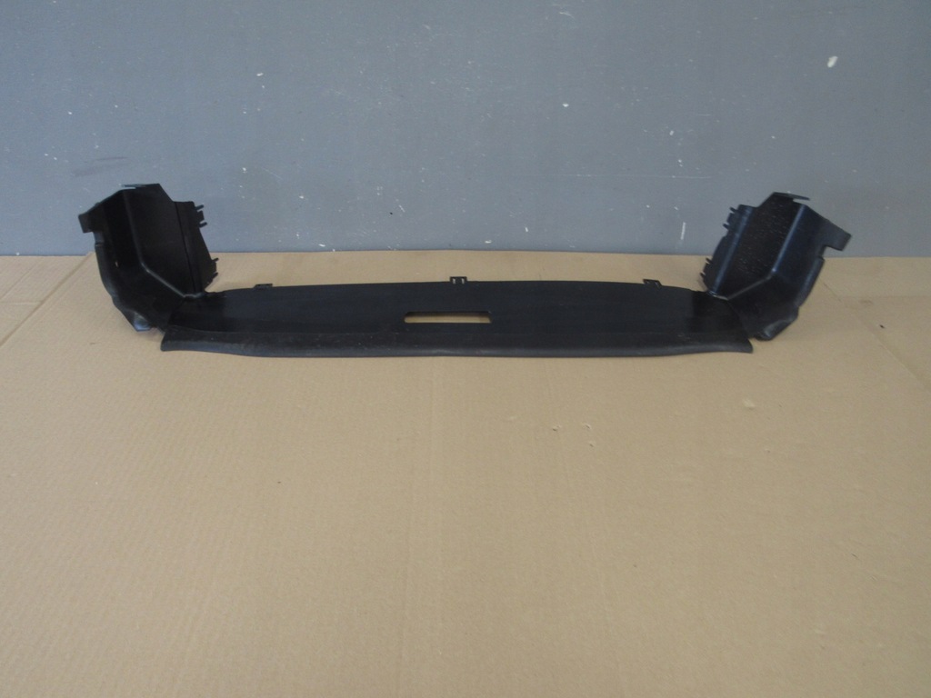 фото №1, Ford puma mk2 повітропровід повітря