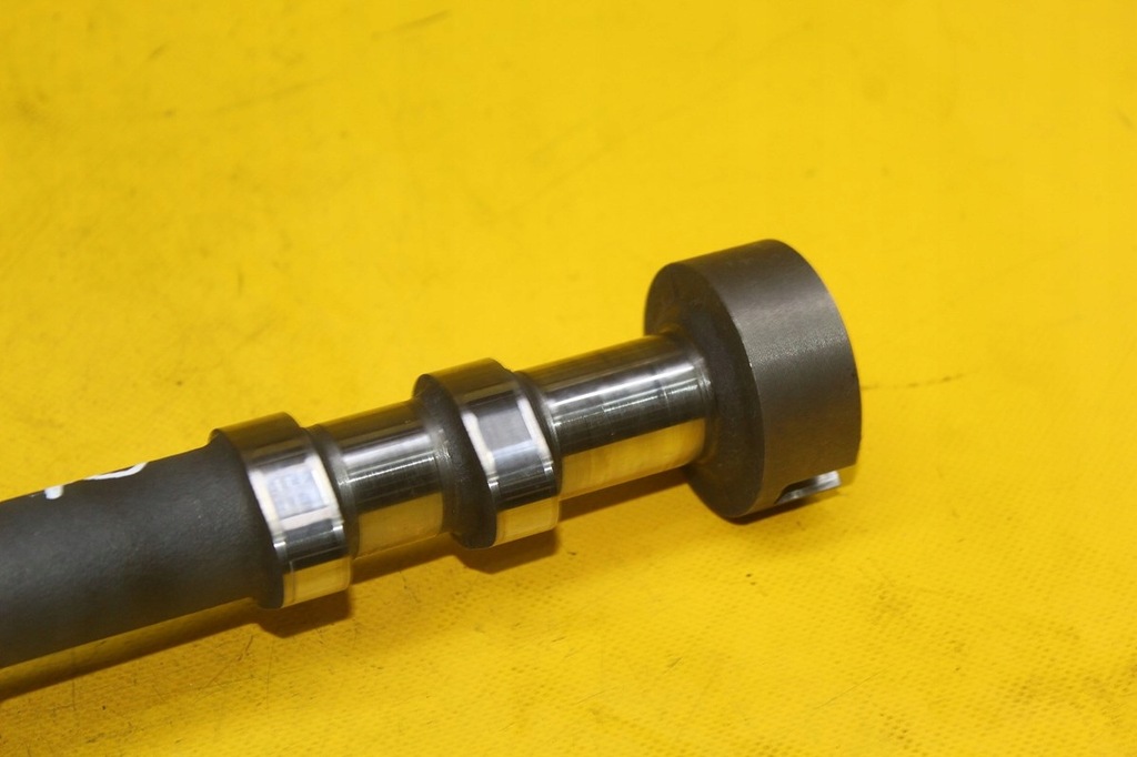 фото №7, Вал распределительного вала выпускной mitsubishi asx lancer 1.8 did 4n13