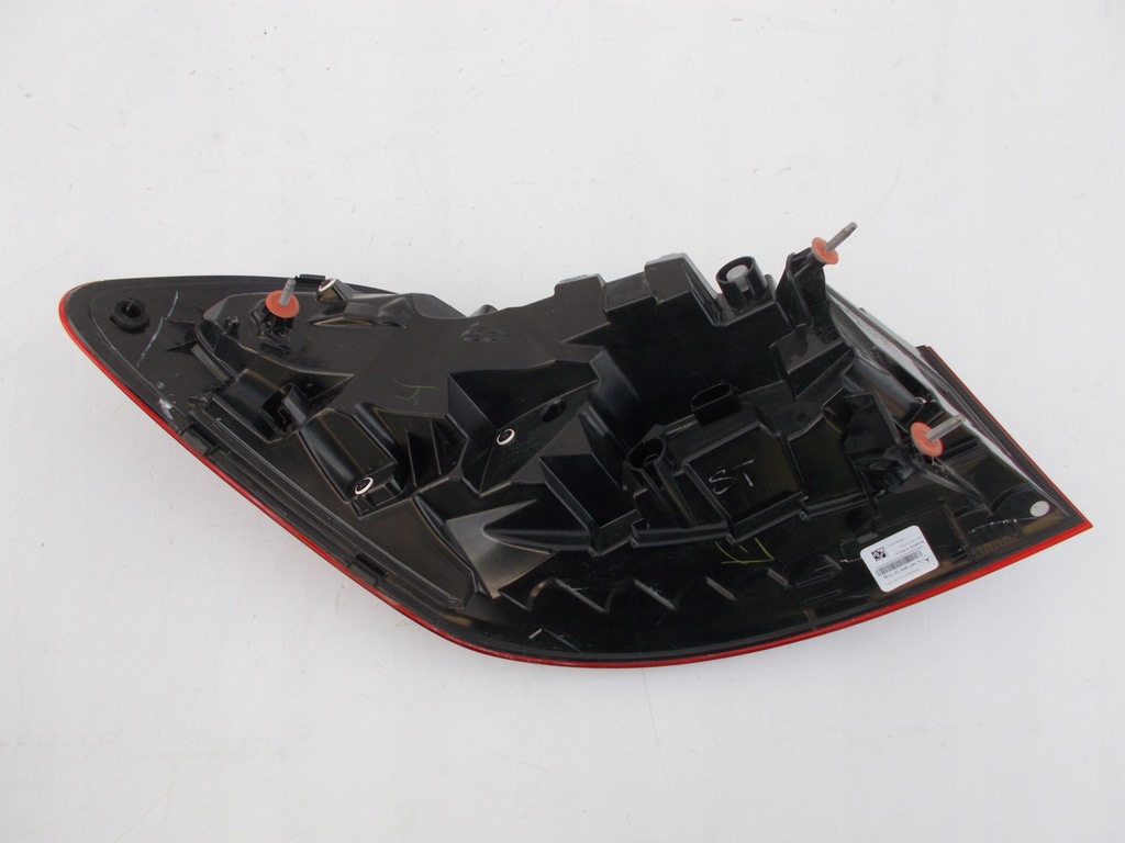 фото №8, Лампа задняя задняя mercedes gle coupe lift w167 w-167 правая a1679067210 europa