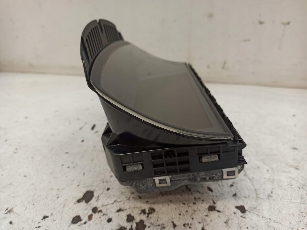 фото №9, Bmw seria 7 e65 дисплей mmi навигации 65.82-6923811 8385449