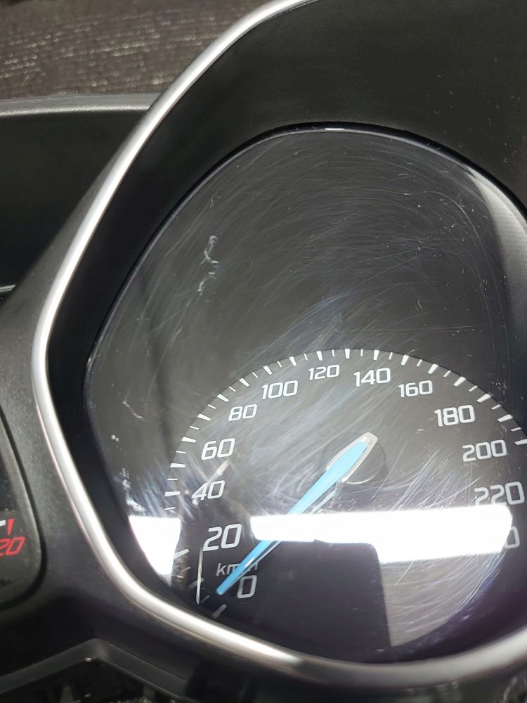 фото №3, Набор стартовый ford c-max