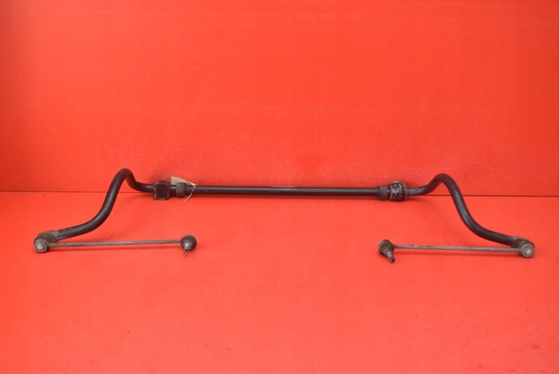фото №4, Тяга стабілізатора перед mini cooper r56 1.4 16v
