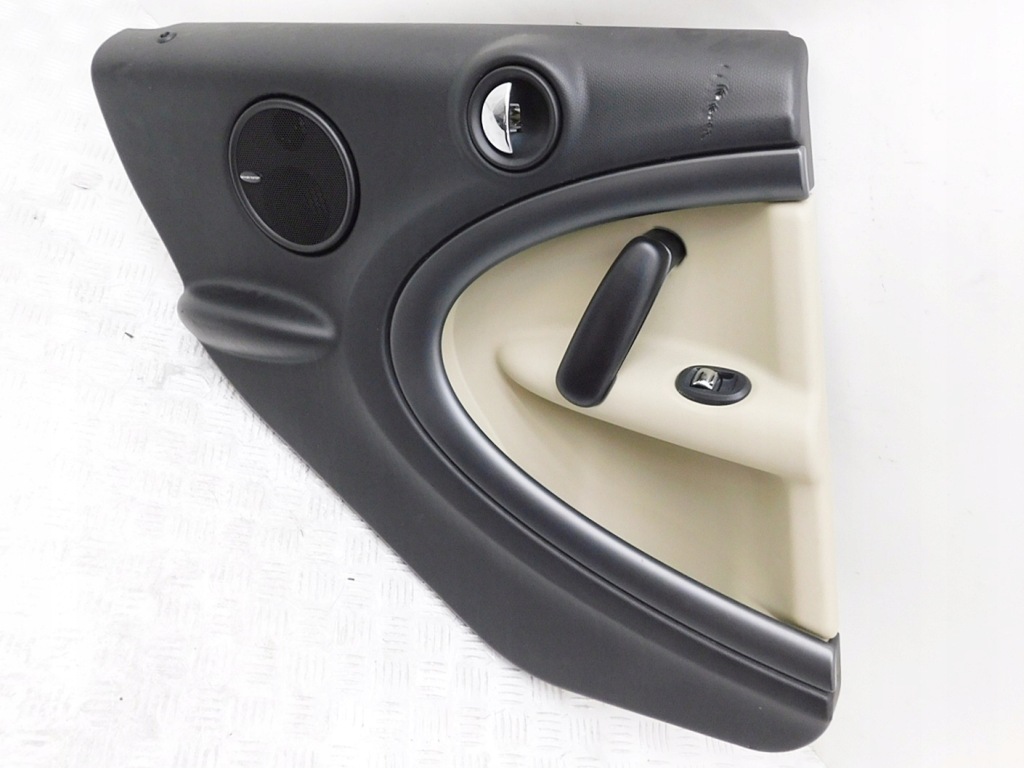 фото №3, Обшивка лівий задня - mini cooper countryman r60 eu