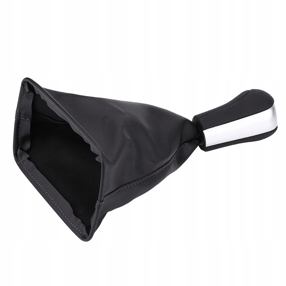 фото №10, Ручка переключения передач чехол toyota corolla