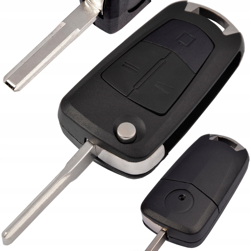 фото №1, Opel astra vectra signum ключ корпус pilot