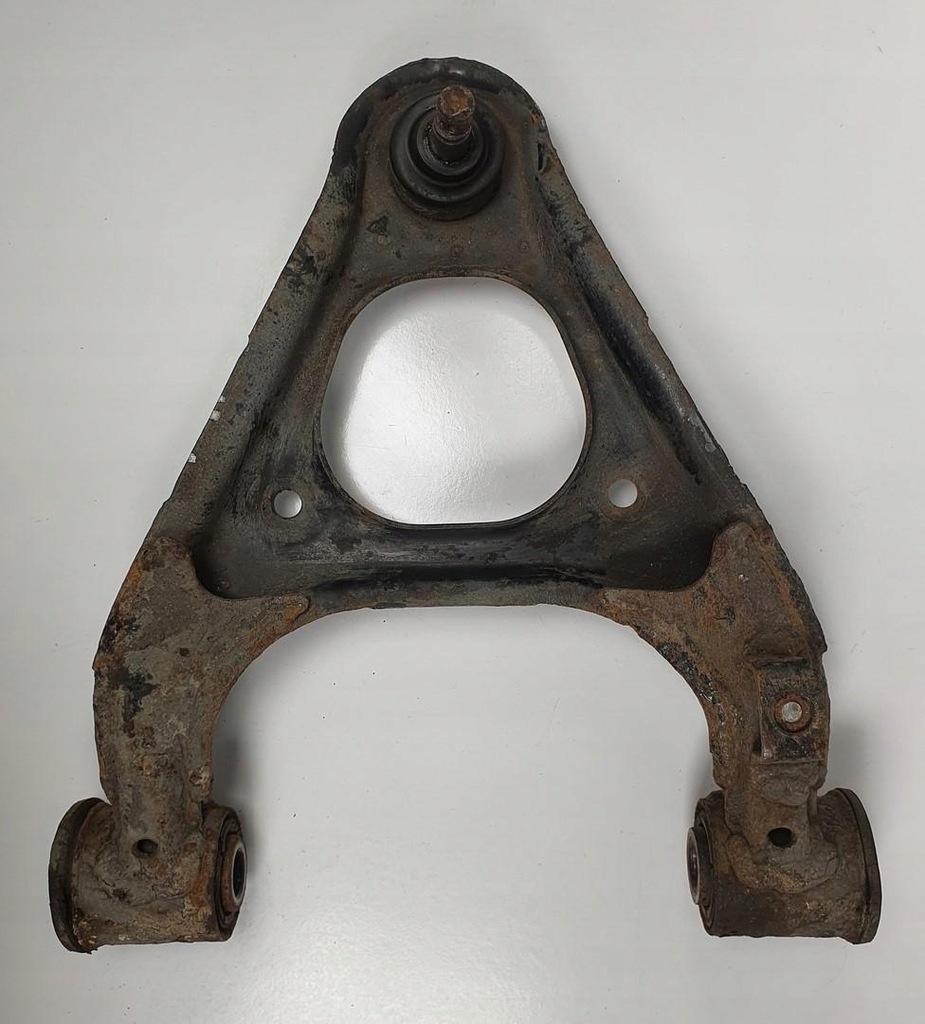 фото №6, Рычаг правый перед передний mazda mx-5 ii nb