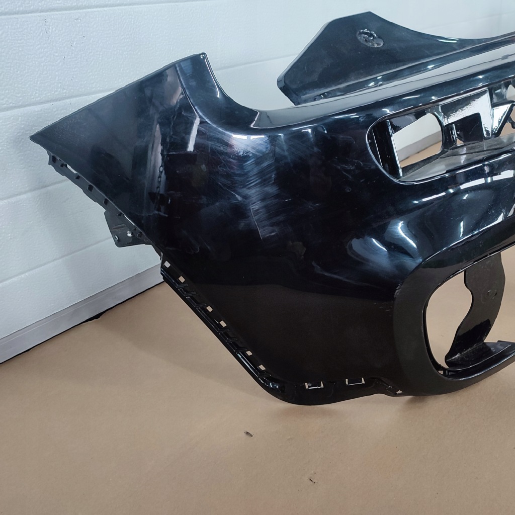 фото №6, Бампер задня mini clubman f54 jcw 7379906