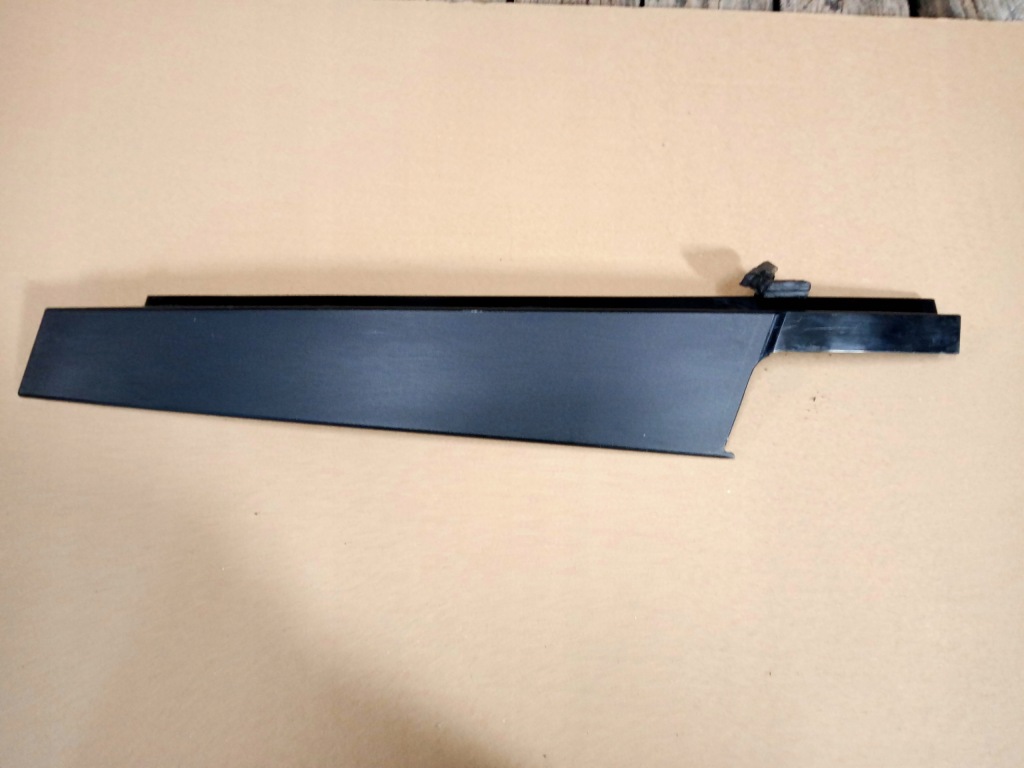 Купить Bmw f20 parwa защита стойка дверь перед 7276962