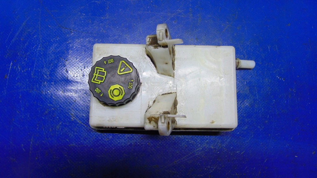 фото №1, Бак жидкость тормозной citroen berlingo iii peugeot partner iii 08-18 r