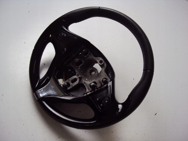 фото №1, Повітропровід renault clio iv 2012-2016