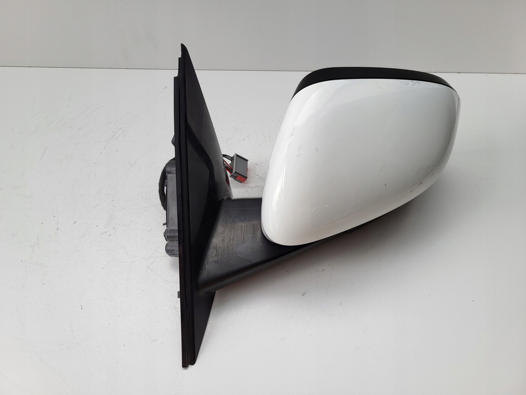 фото №1, Дзеркало ліва 8 pin jaguar xf