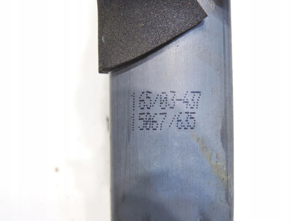 фото №10, Моторчик скло лівий перед saab 9-3 ii