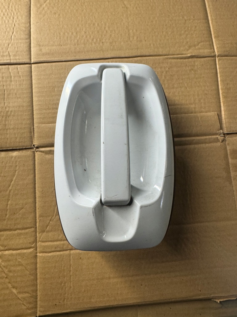 Купить Fiat ducato iii ручка дверь правая передняя