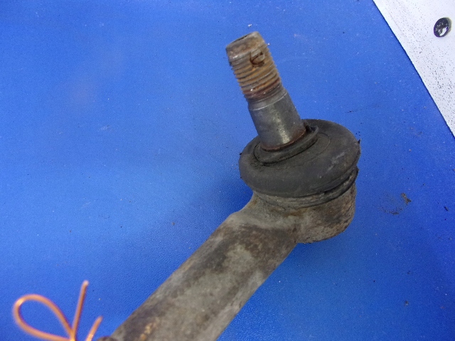 фото №4, Swift ii 2 1.0 трансмісія кермова рейка рульова