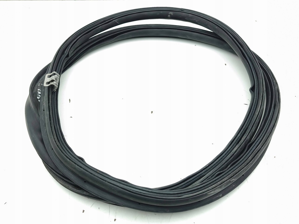 фото №2, Tesla model s 2015 прокладка капот