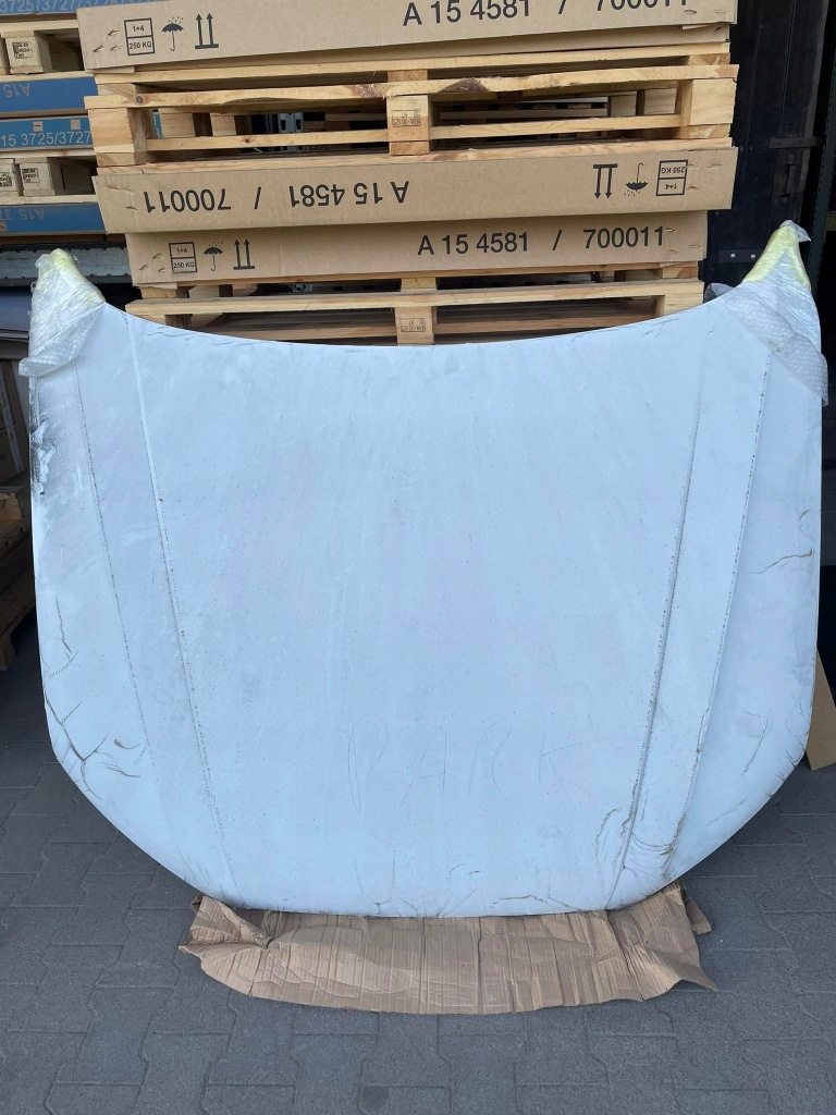 фото №13, Audi a8 d4 3.0tdi lift перед бампер лампы капот крылья pas ly9t