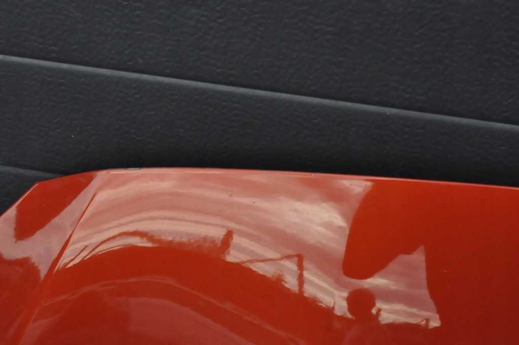 фото №6, Kia pro ceed iii капот крышка отсек двигателя lift rn gt-line 2023r