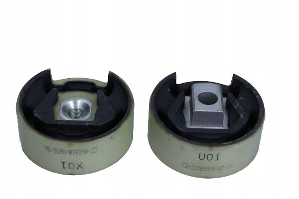 фото №1, Подушка sil. vw golf vii, passat, t-roc, audi a3 iii, q2, seat ateca, leon