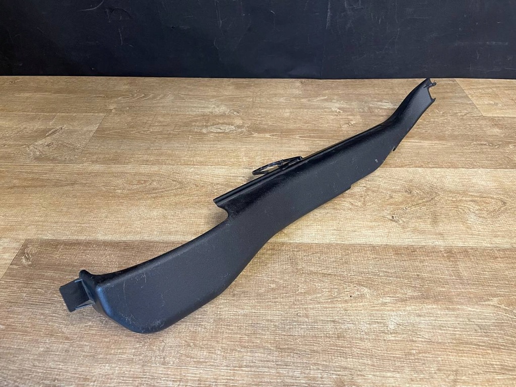 фото №1, Захист замка капот lexus nx300h оригінальний номер 53629-78010