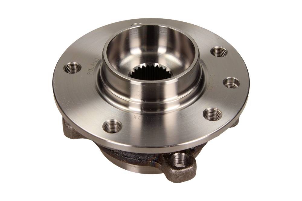 фото №2, Maxgear 33-1056 набір підшипник колеса