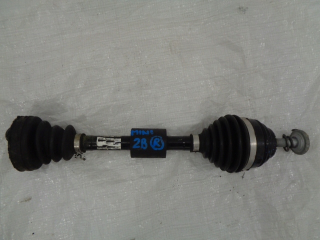 фото №1, Mini countryman f60 привідний вал шарнір права дизель