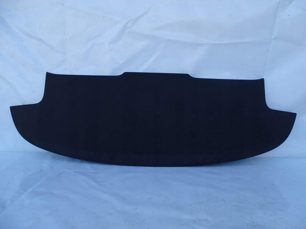 фото №1, Bmw e93 cabrio полиця захист багажника задня задня