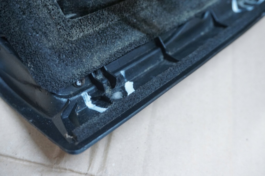 фото №12, Nissan patrol лампа лівий задня задня w крила gr y61 97-04r