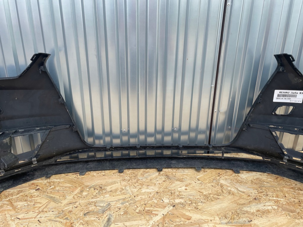 Бампер передній перед audi a3 8v5 sedan 12- Ціна