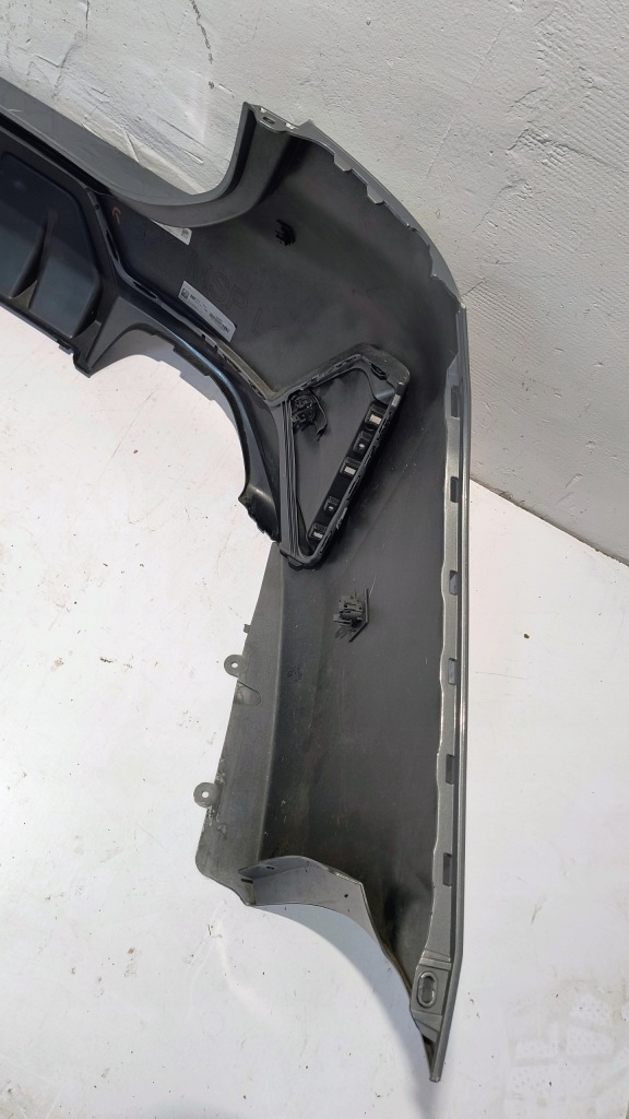 Бампер задняя задний bmw 3 g21 kombi m-pakiet lift lci 22- Цена