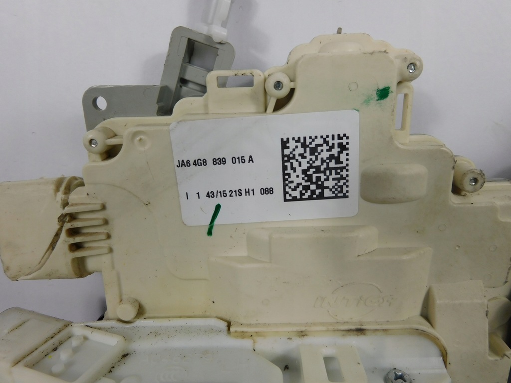 фото №9, Audi a7 c7 4g8 s7 доводчики двері доводчик softclose замки