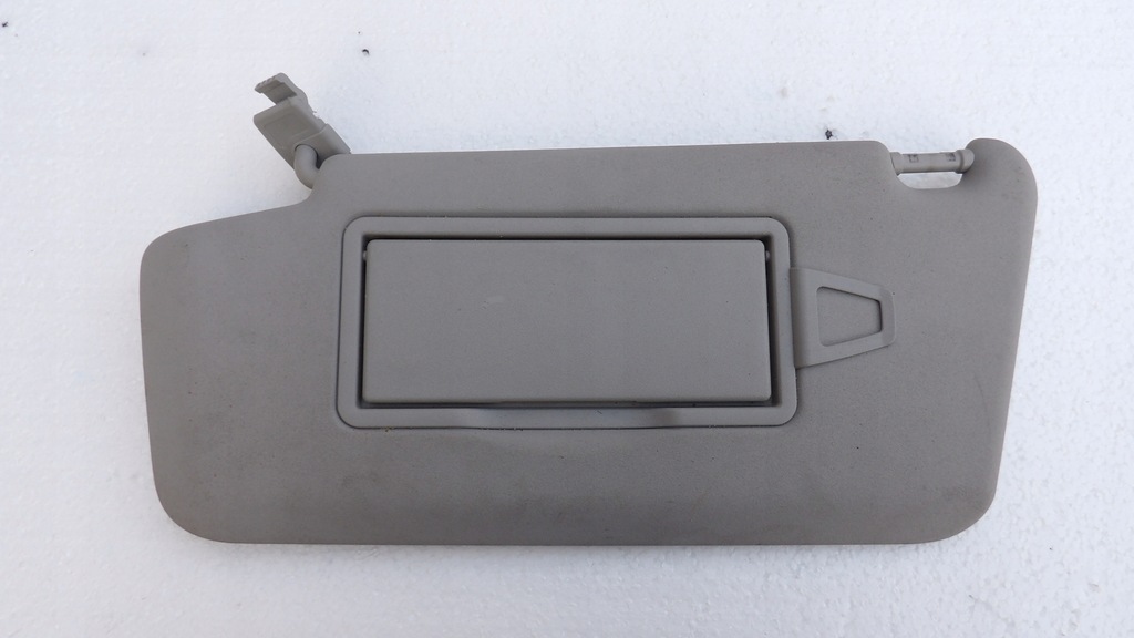 фото №1, Mercedes glk козырёк солнцезащитный левый защита