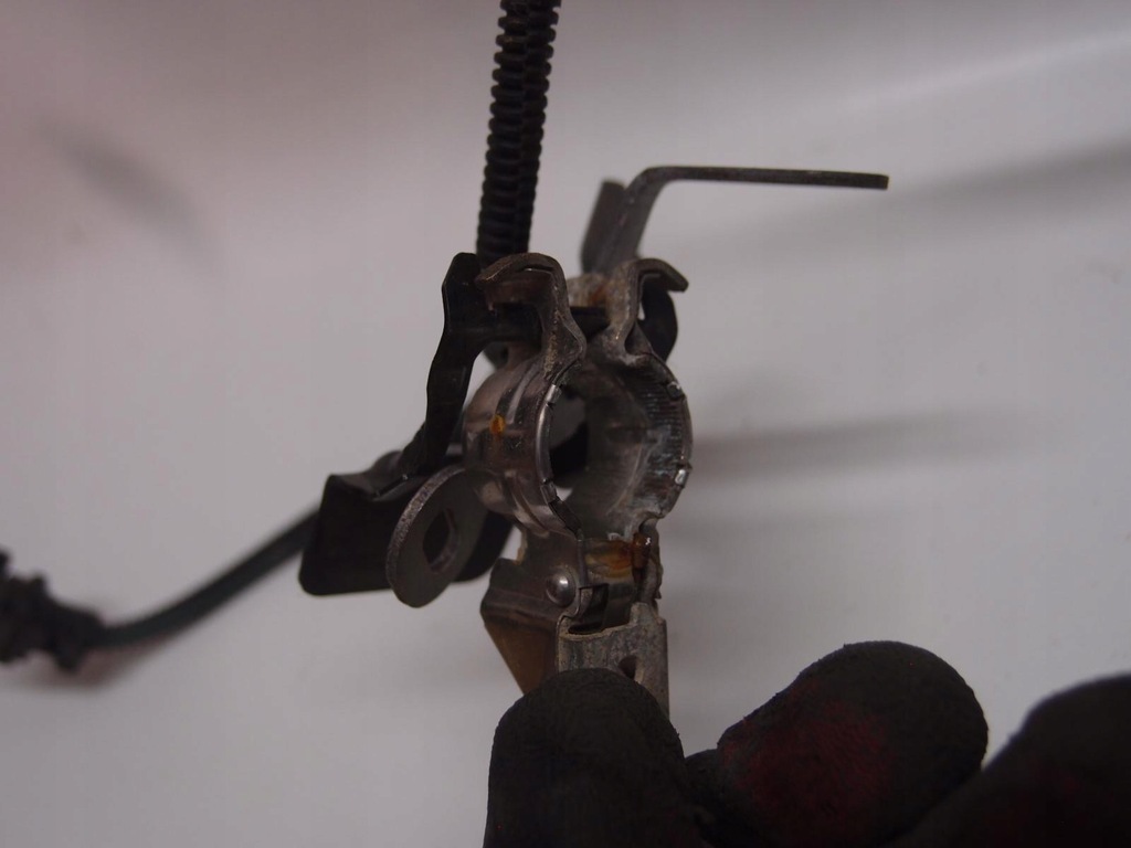 фото №8, Електропроводка двигуна crossland 1.2 b 9820430180