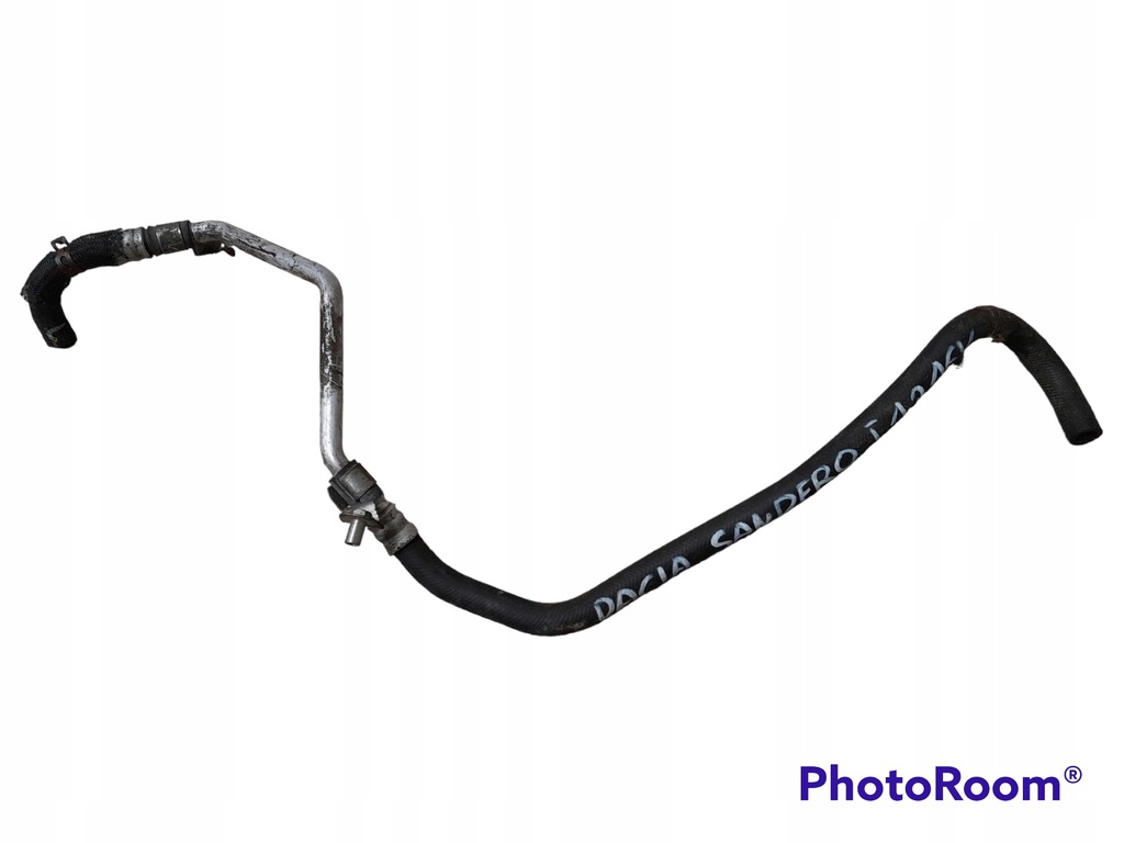 фото №1, Шланг усилителя dacia sandero i 1.2 16v
