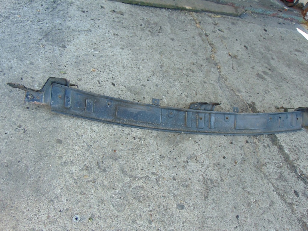 фото №9, Pas підсилювач перед hyundai santa fe 1 lift 05r