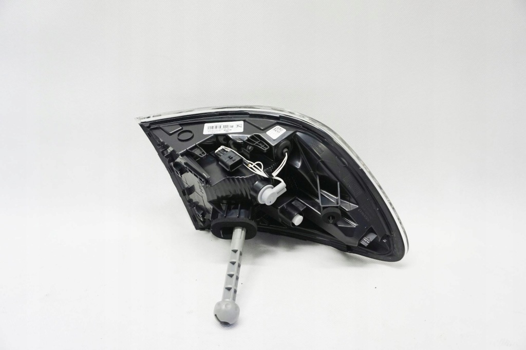 фото №8, Лампа права задня led renault clio v 5 lift гібрид 265502066r