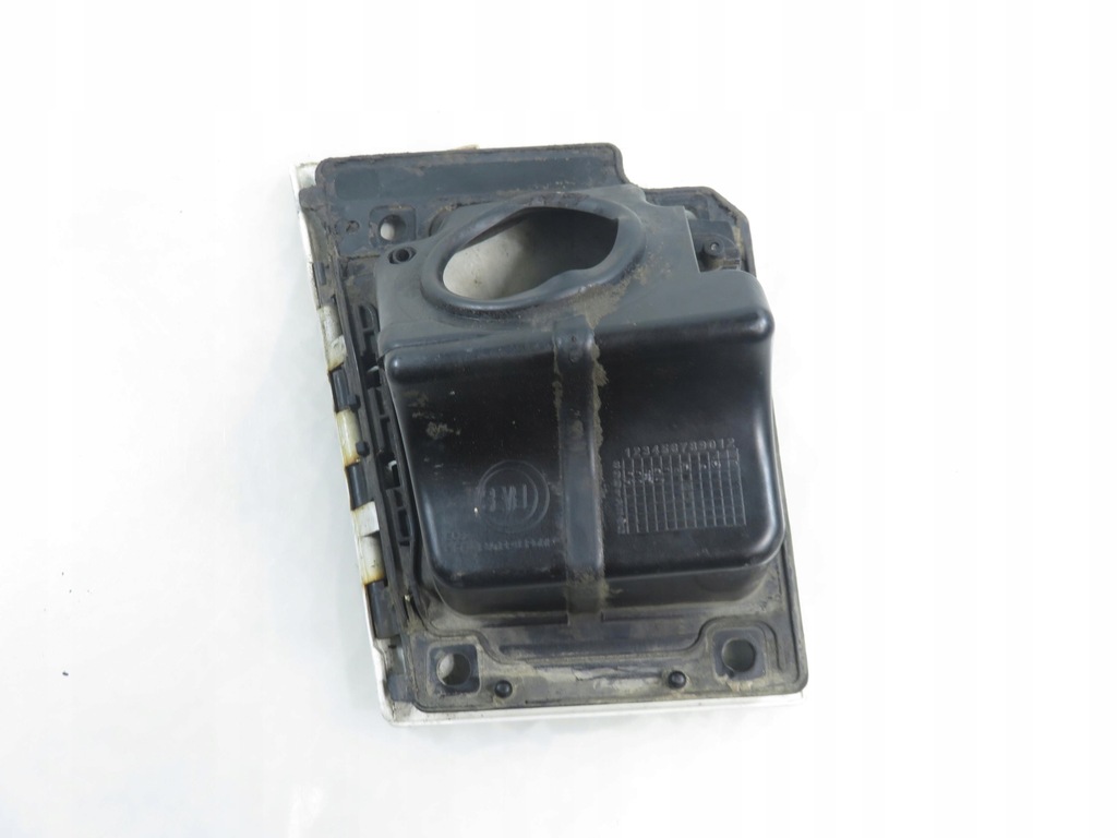 фото №5, Кришка заливної пального m1090263