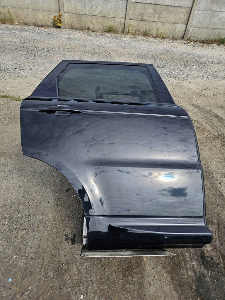 фото №1, Land rover range rover sport l494 2019 задні праве правий задня 1ag