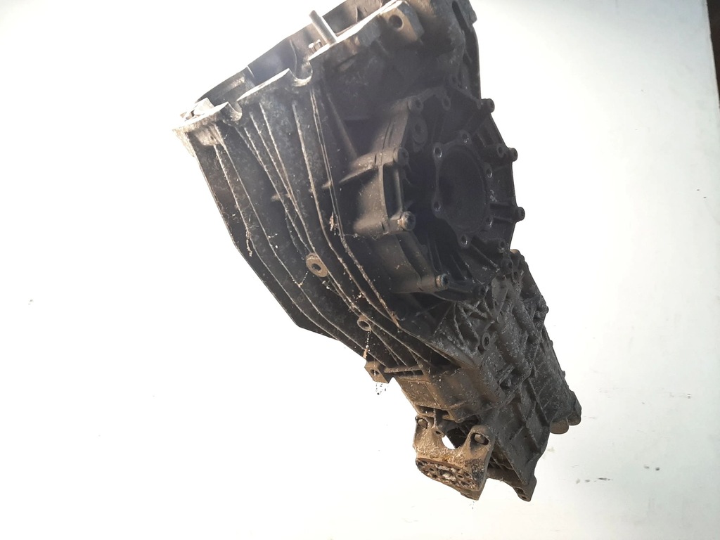 фото №7, Audi a6 s6 c6 4f 2009 полный коробка передач