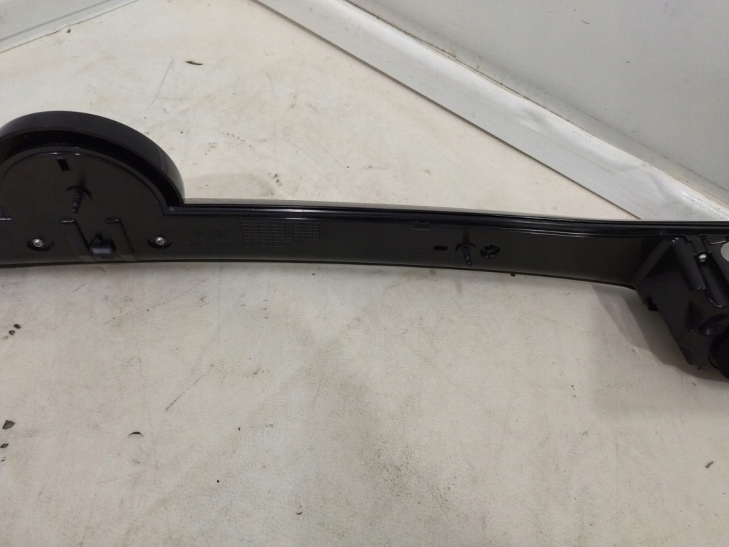 фото №12, 11a945307d лампа накладка крышки багажника свет задняя vw id4 id.4 2022+