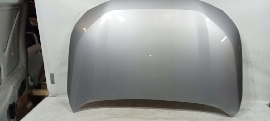 фото №1, Ht-665 капот toyota rav4 2018-