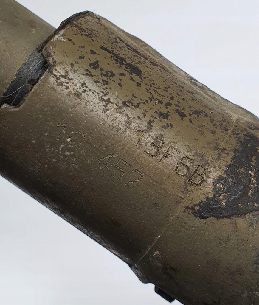 фото №5, Хрестовина тяга колонки partner berlingo i 1.4 8v