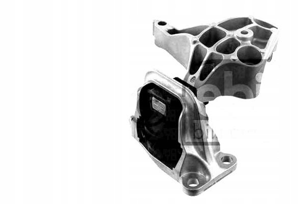 фото №2, Подушка двигателя renault megane iii fluence scenic