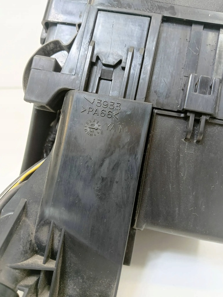 фото №8, Lexus ls 430 ls430 2004 lift коробка предохранителей комплект