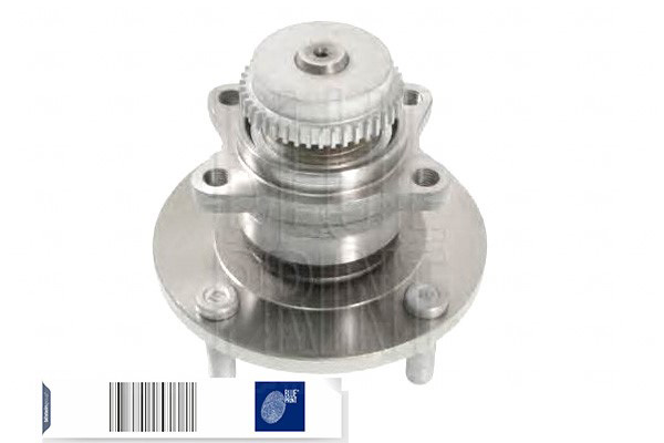 фото №1, Blue print adc48344 набір підшипник колеса