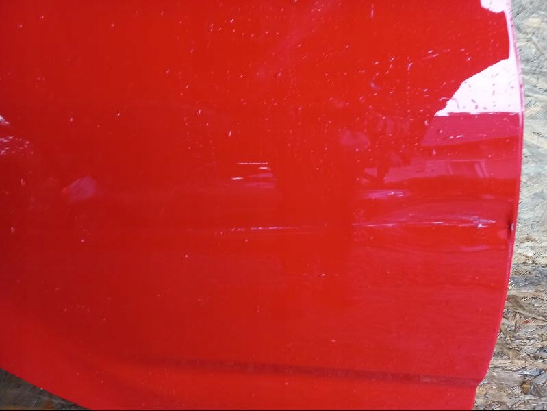 фото №7, Hyundai ix20 ix-20 двері задні задня праве