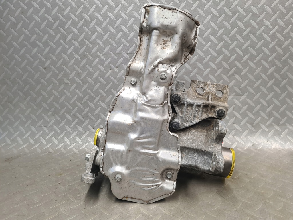 фото №6, Редуктор диференціал міст перед volvo s90 v90 2.0 turbo