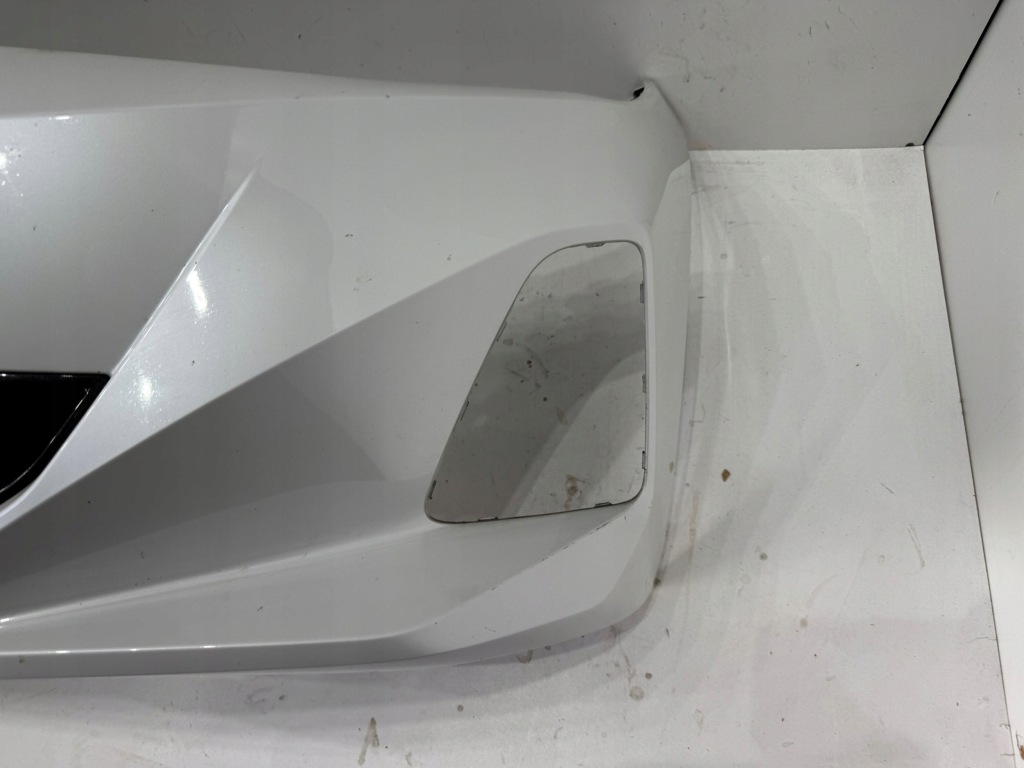 Bmw 3 g20 g21 lci рестайлинг  basic обычный бампер перед передний решётка с Разборки