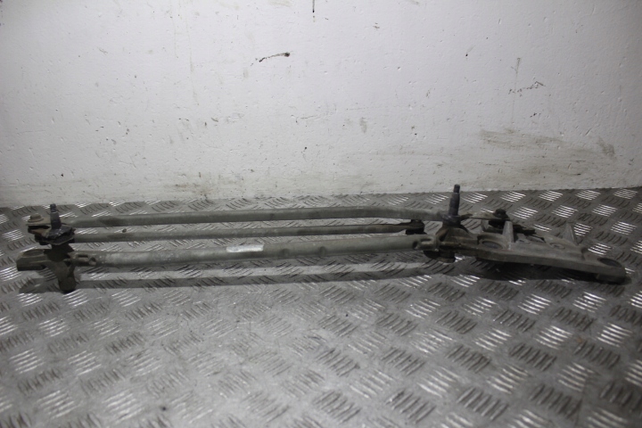 фото №1, Механізм двірник перед volvo c30