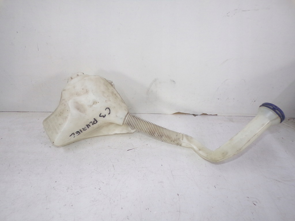 фото №1, Бачок омывателя citroen c3 pluriel