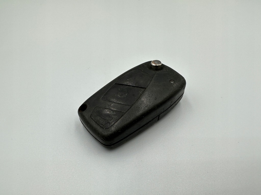 фото №5, Ключ ключ pilot fiat ducato panda punto doblo stilo 210401